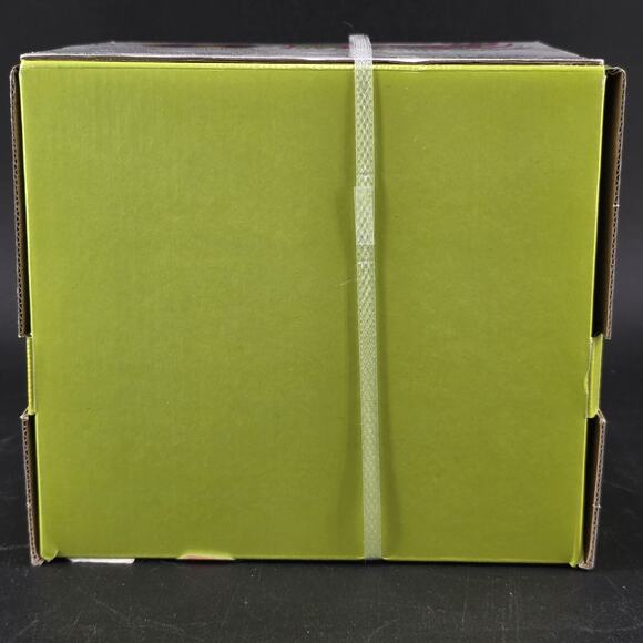 VTG Giggle'n Rock Toy The Bouncing Soccer Ball Laughs & Giggles New - Picture 6 of 6